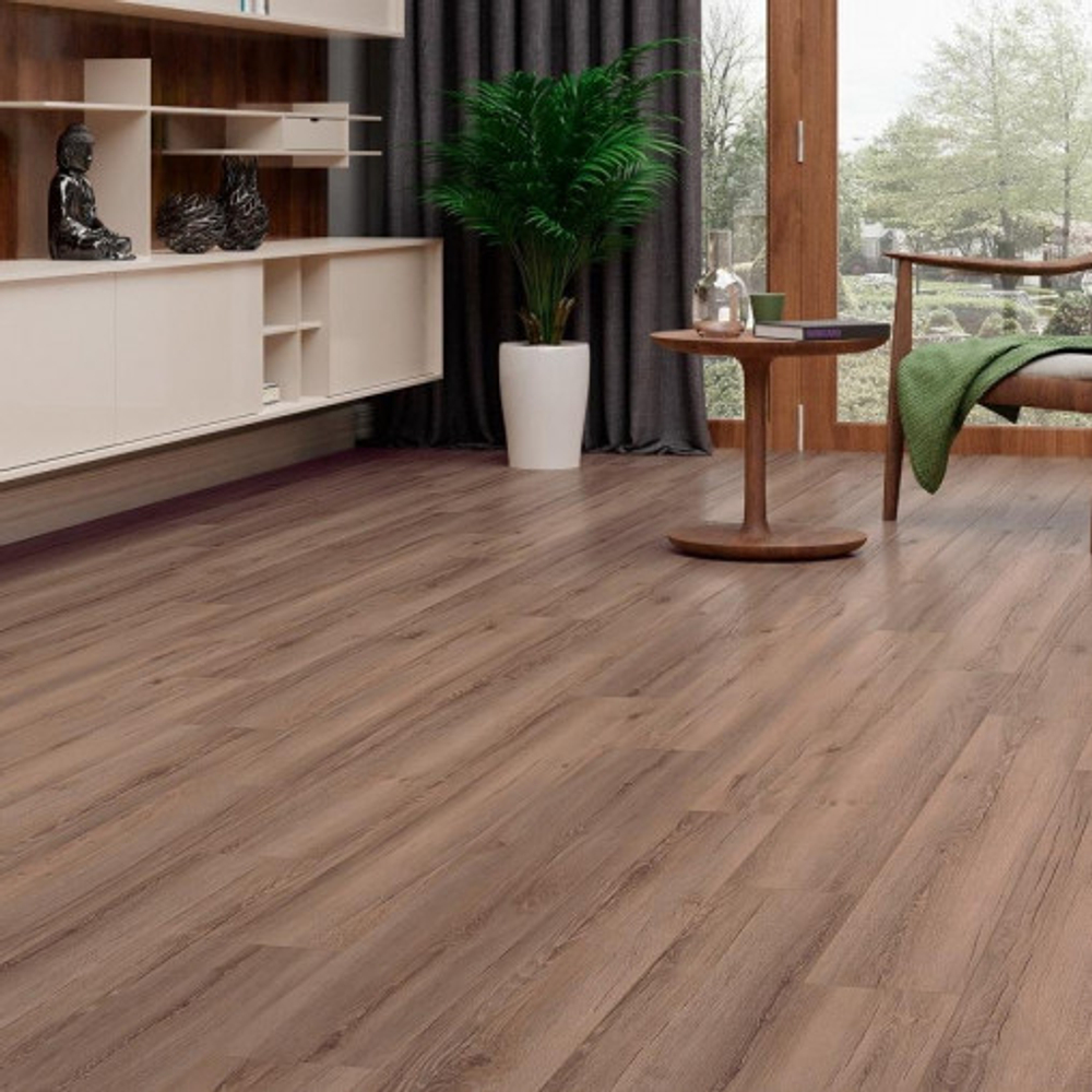 Ламинат Camsan Avangard Дуб Аутентичный Otantik Mese 4525