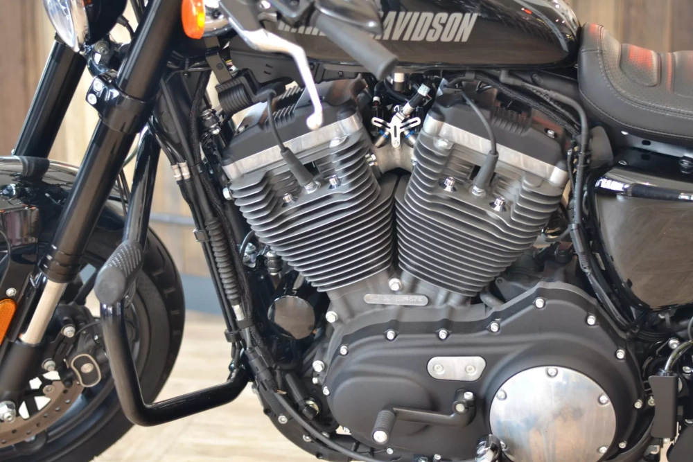 Sportster roadster custom cheap