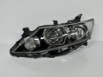 фара левая Toyota Allion NZT260 ZRT265 20-452