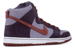 Кроссовки Nike Dunk Sb Daybreak Plum