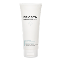 Ericson Laboratoire Моделирующий крем «Стройный силуэт» Contouring Body Cream 200 мл