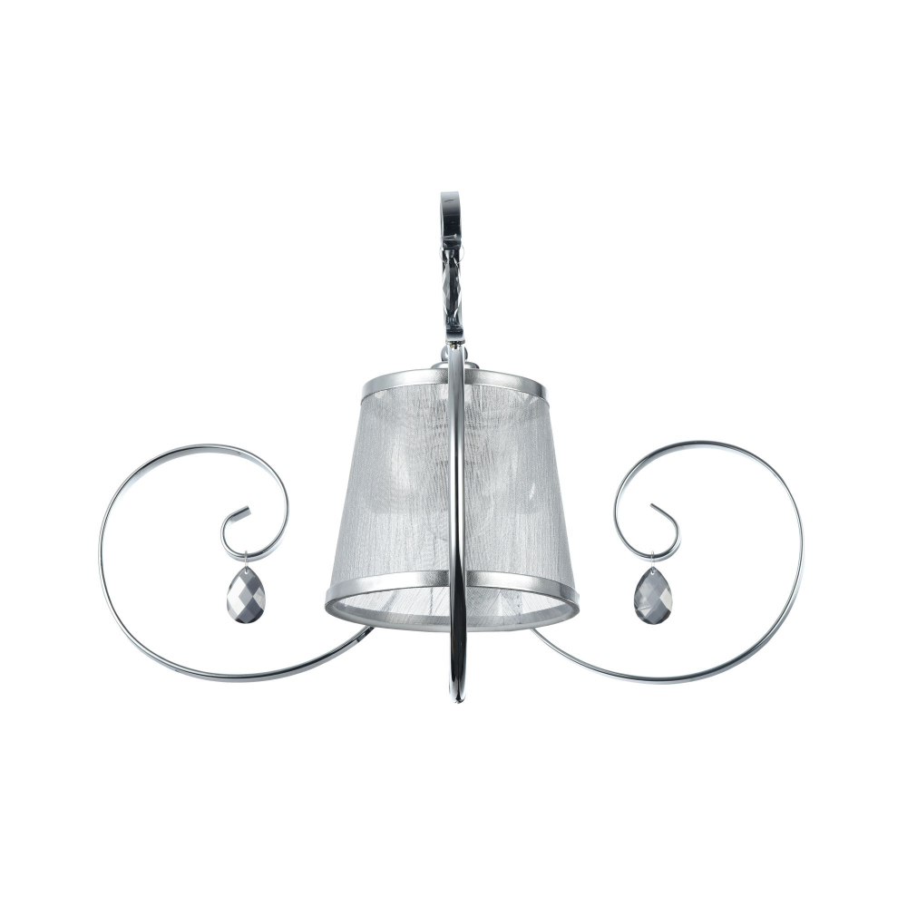 Настенный светильник (бра) Freya FR2020-WL-01-CH