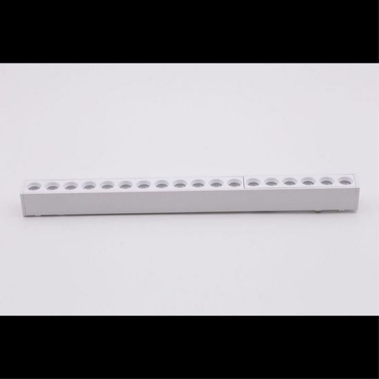 Светильник трековый APL.0100.11.18