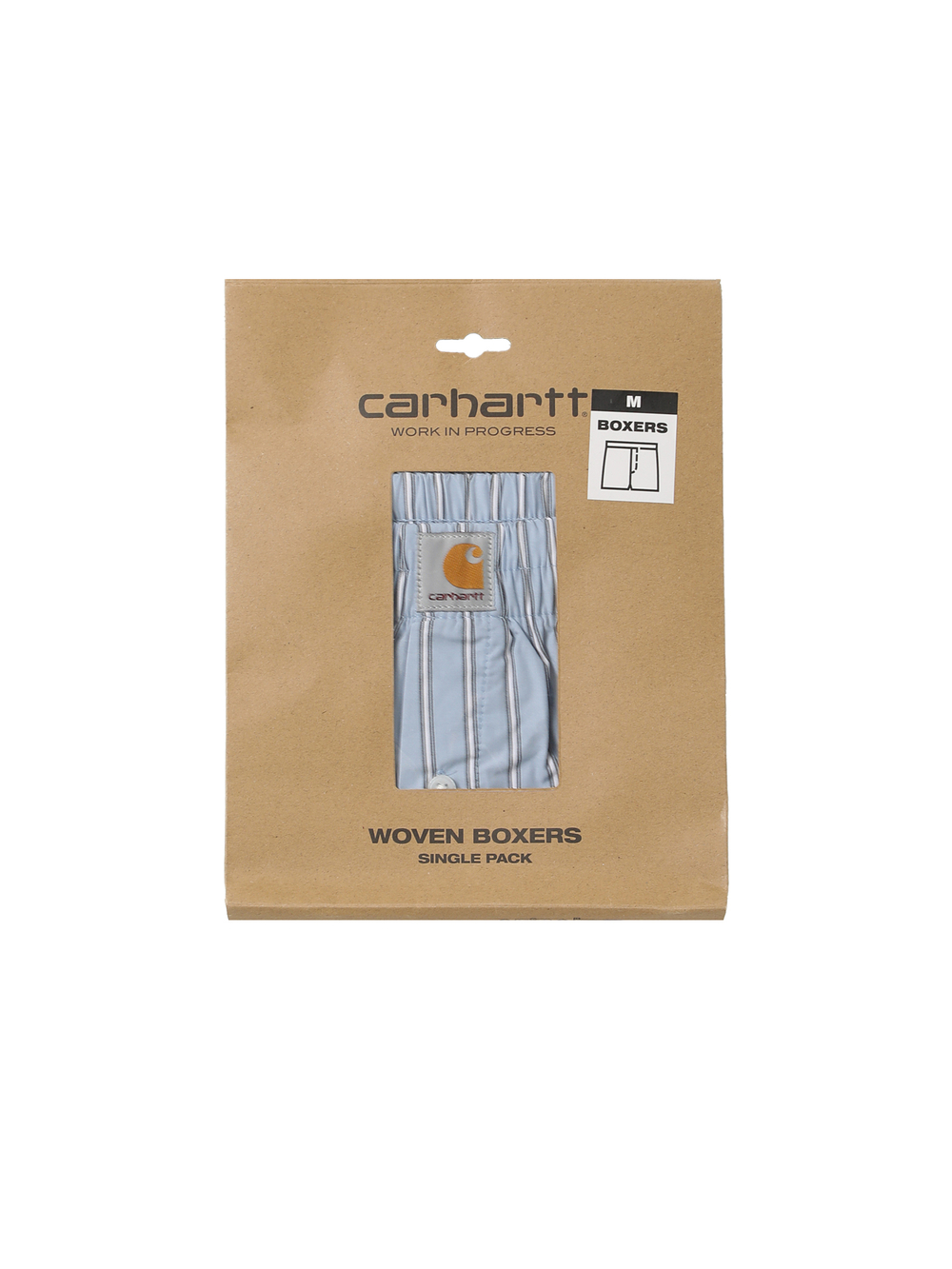 Трусы Cotton Boxer