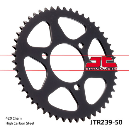 Звезда JTR239.50