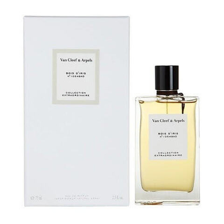 Женская парфюмерия van cleef & arpels collection extraordinaire bois d'iris eau de parfum 75 мл