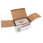 Пускатель в корпусе IP65 КМЭ 40А 230В с РТЭ Ir-30-40А и индик, EKF PROxima