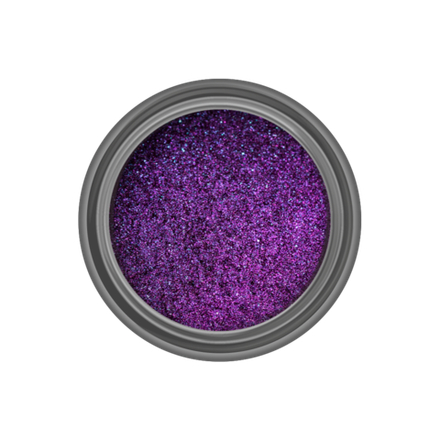 Nail Club Пигмент для ногтей с эффектом «хамелеон» H-05 Махаон 0,5 гр.