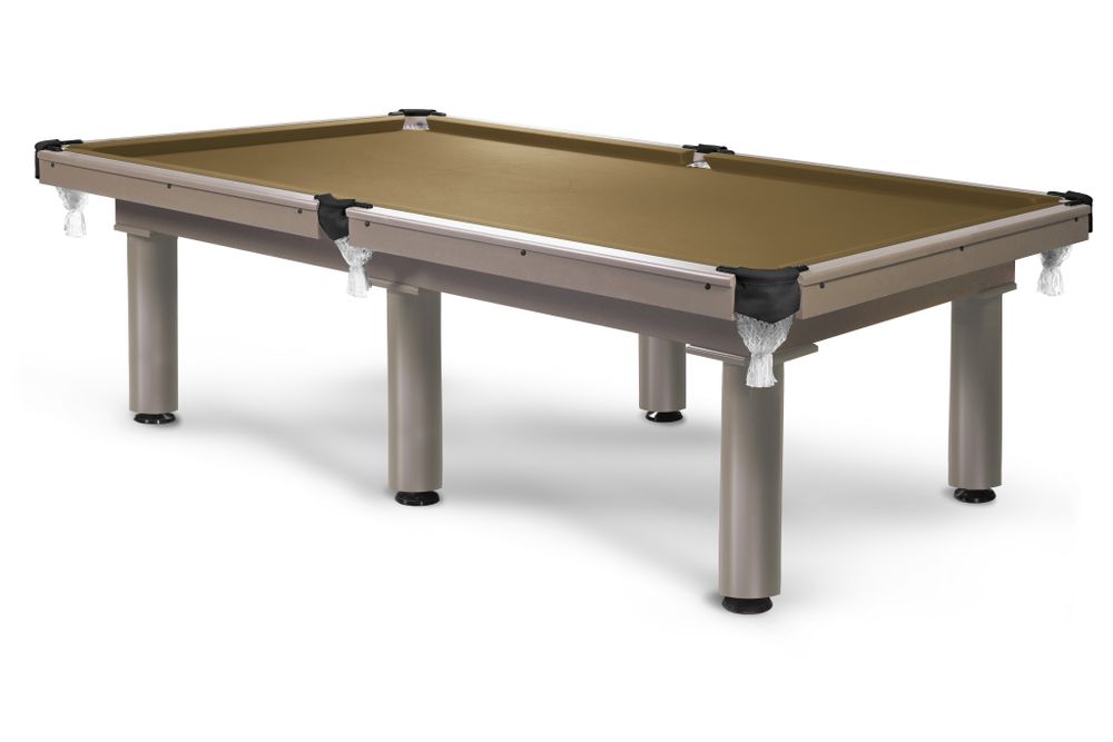 Домашний 2 New СБ 8 (Пул, GRAPHITE New, ДСП, Manchester 45 Yellow green ш1,98м, Х/б сетка, Кожа черная)