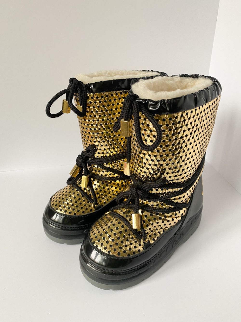 Сапоги Missouri, 28,5