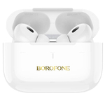 Беспроводные наушники Borofone BW59 Plus (white)