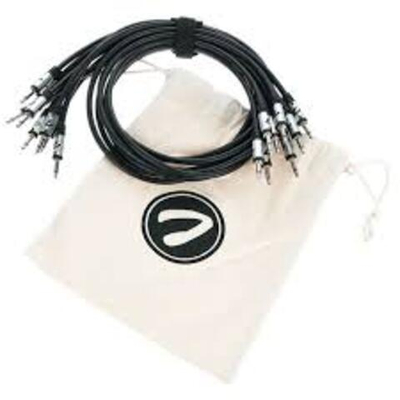 Joranalogue Patch 60 black