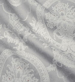 Портьерная ткань dimout арт. 2301 A col. 9а коллекции "Biscuit"