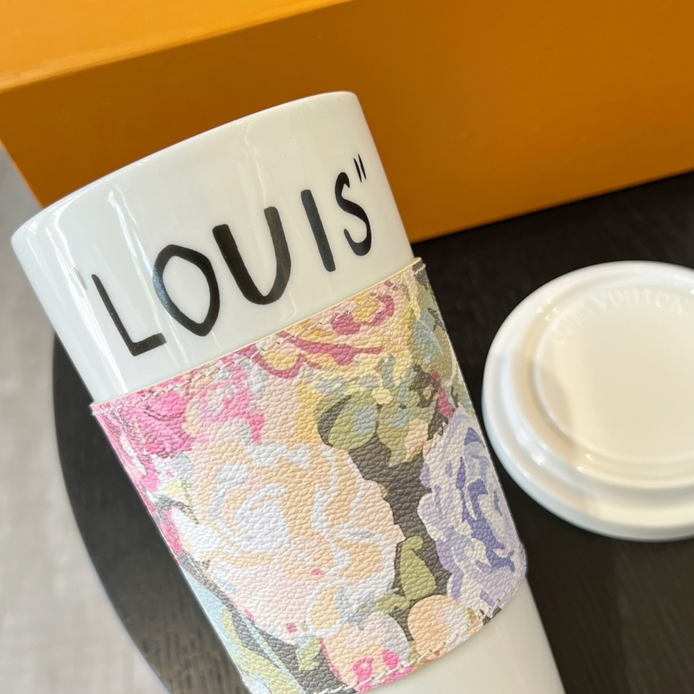 Louis Vuitton Cup Louis