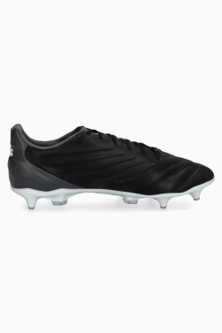 Бутсы Puma King Pro MxSG - черный