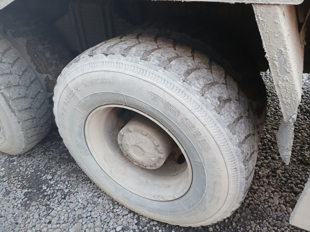 Shacman (Shaanxi) SX* 8x4 Самосвал SX33186T366 (Дизельный, 11,6 л, 430 л.с., МТ)