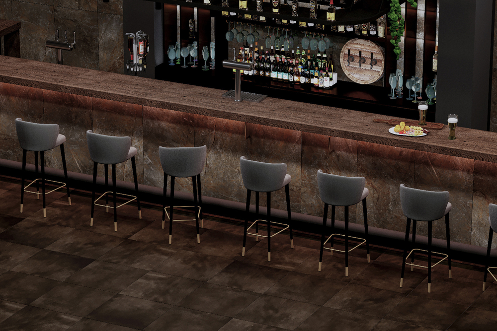 Керамогранит Грани Таганая Матера Свинцовый / Matera Plumb от производителя Грани Таганая бетон серый, бетон коричнево-черный, бетон нейтрально-бежевый, бетон коричневый, бетон смолистый темно-серый, бетон молочный, бето