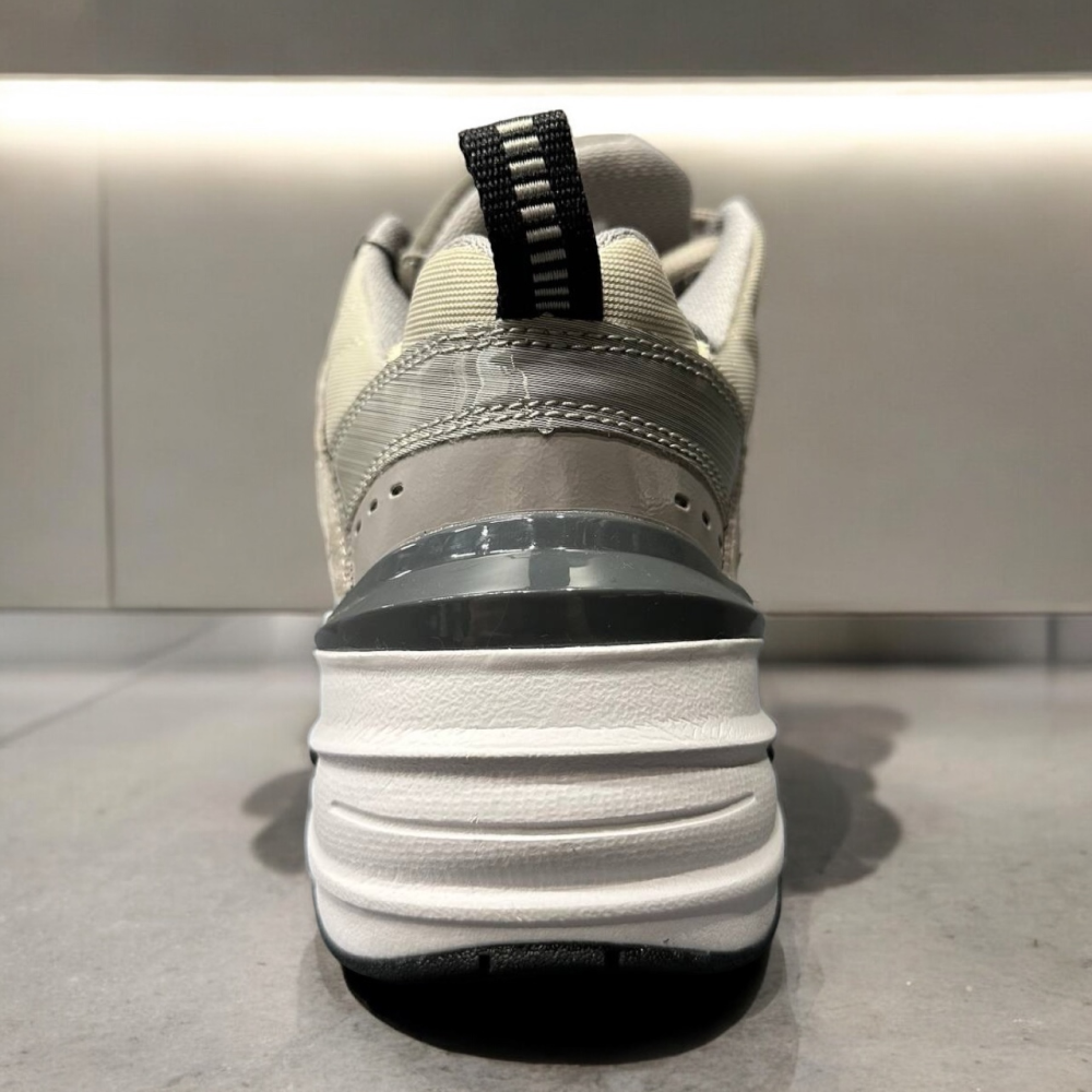 Nike M2K Tekno • Gray