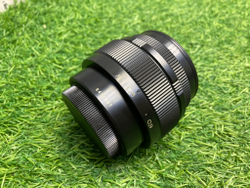 Юпитер-9 2/85mm
