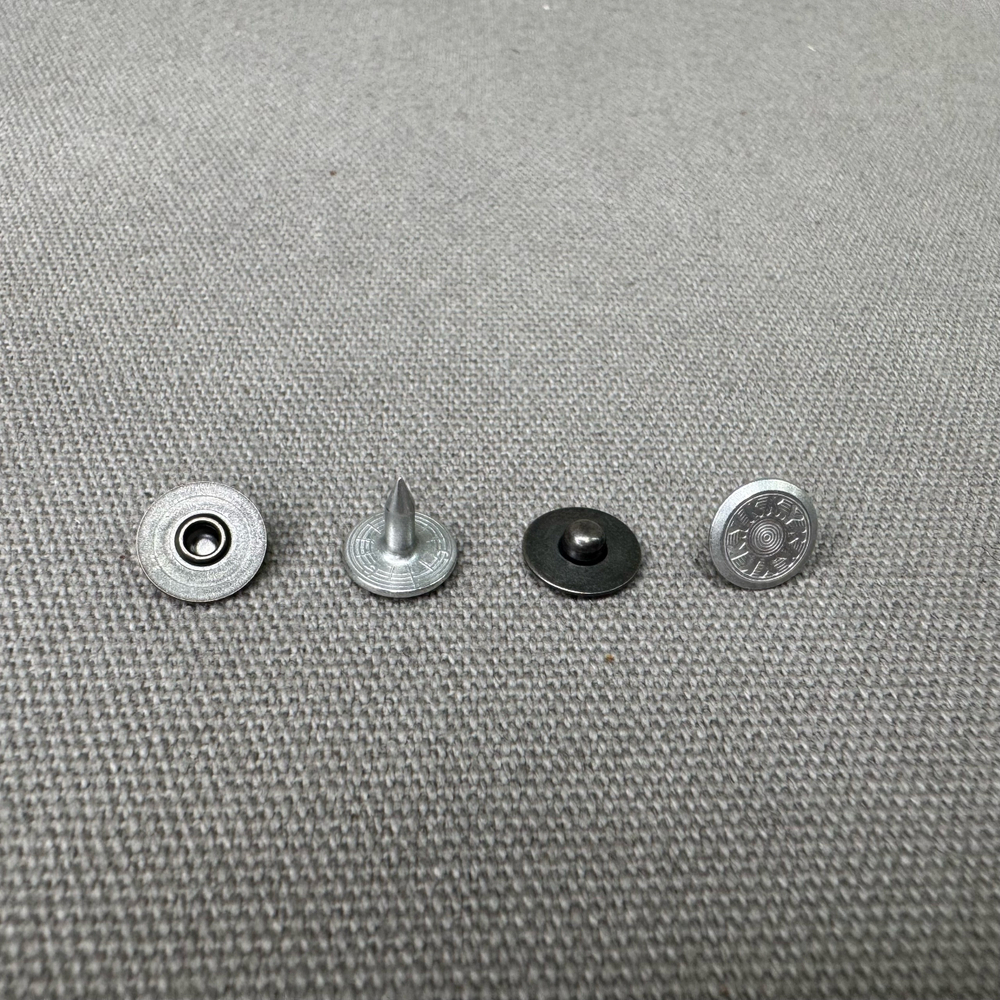 Хольнитены YKK