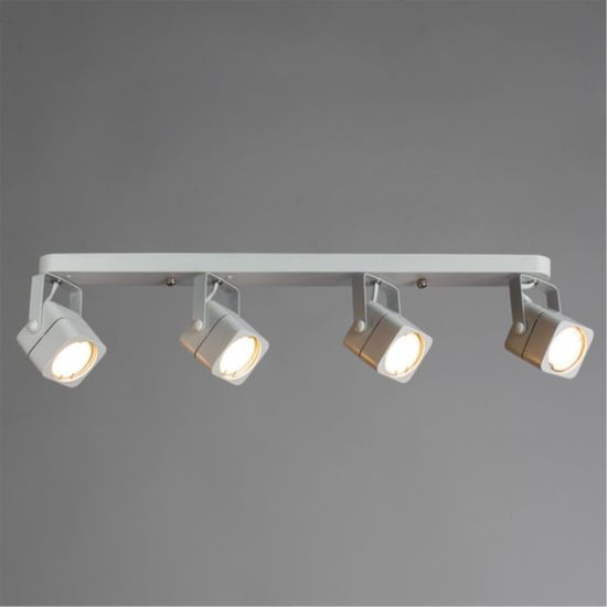 A1314PL-4WH СВЕТИЛЬНИК ПОТОЛОЧНЫЙ