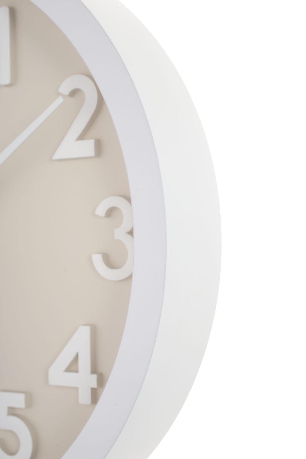 Настенные часы Aviere 27522