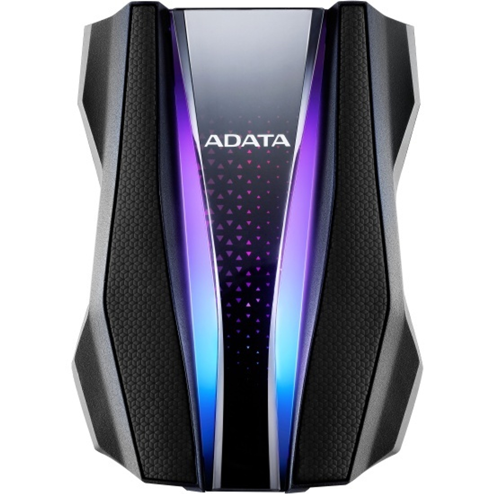 Внешний диск HDD 2.5'' ADATA AHD770G-1TU32G1-CBK