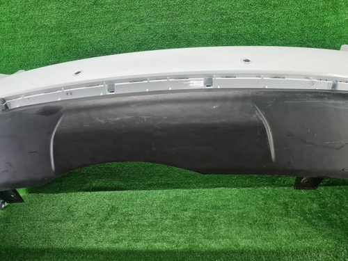 Бампер задний Changan CS95 (2019-н.в.)