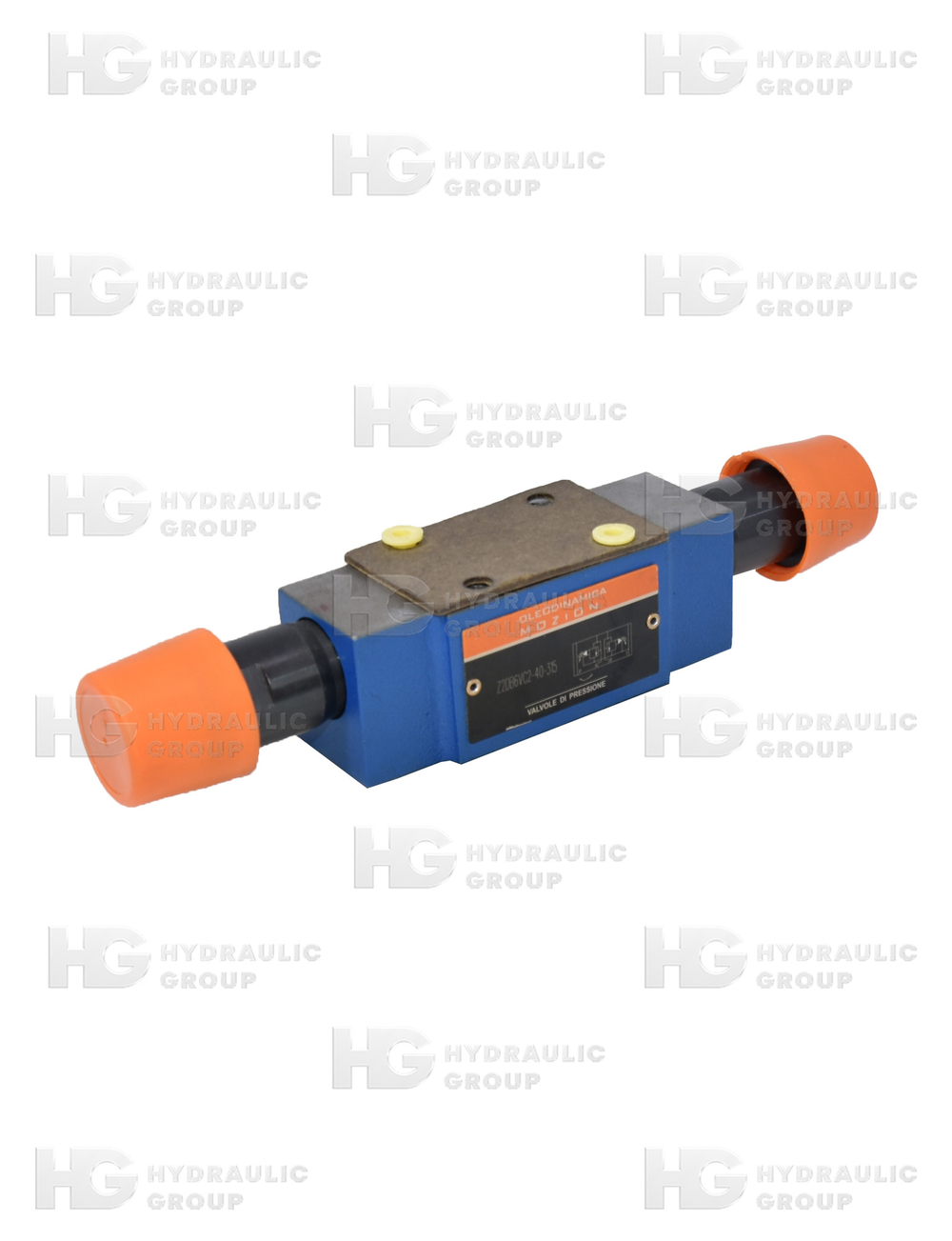 Клапан Z2DB6VC2-40/315 Oleodinamica Mozioni