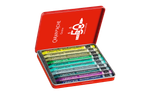 Caran d'Ache Neocolor II. Lush – Special Edition 10 шт.