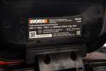 Роботизированная газонокосилка WORX WR142E Landroid M