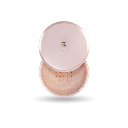 Relouis Пудра порошковая тон 105 светлый бежевый