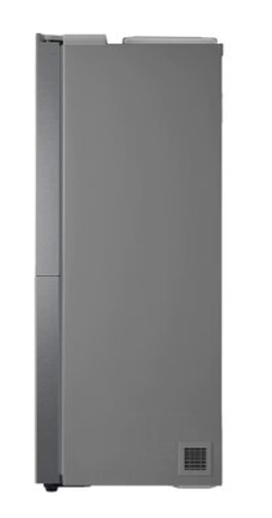 Холодильник LG GC-B257JLYV