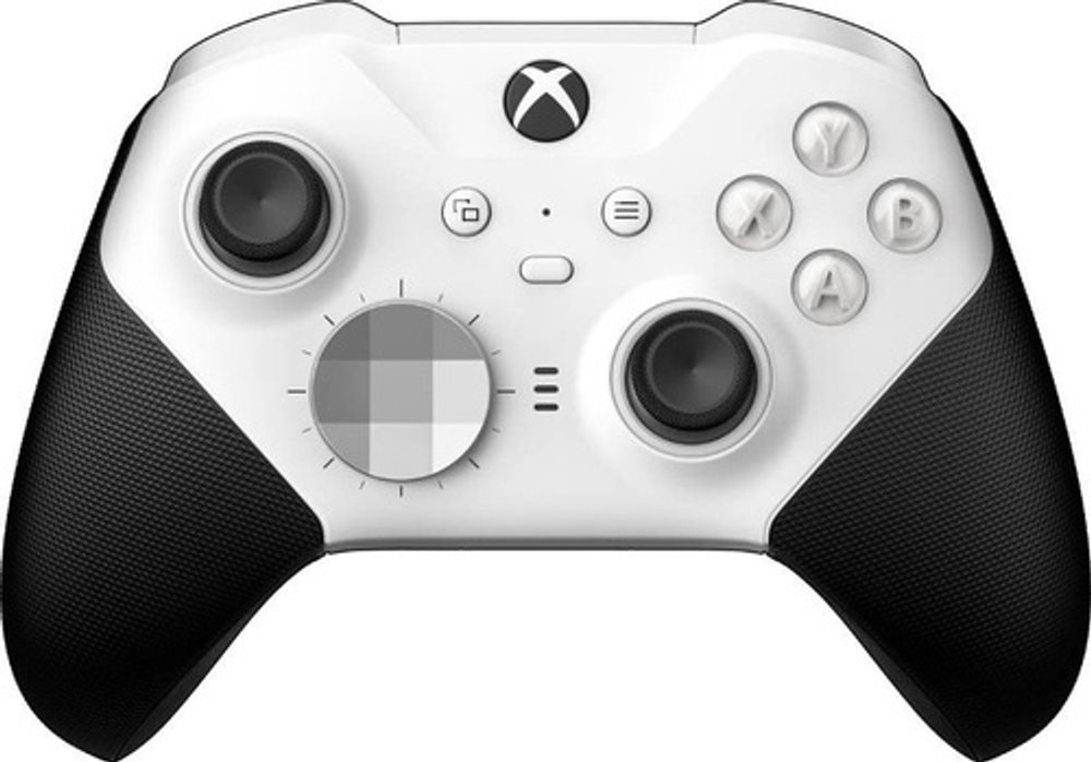 Xbox Elite Controller Series 2 Core White Новый