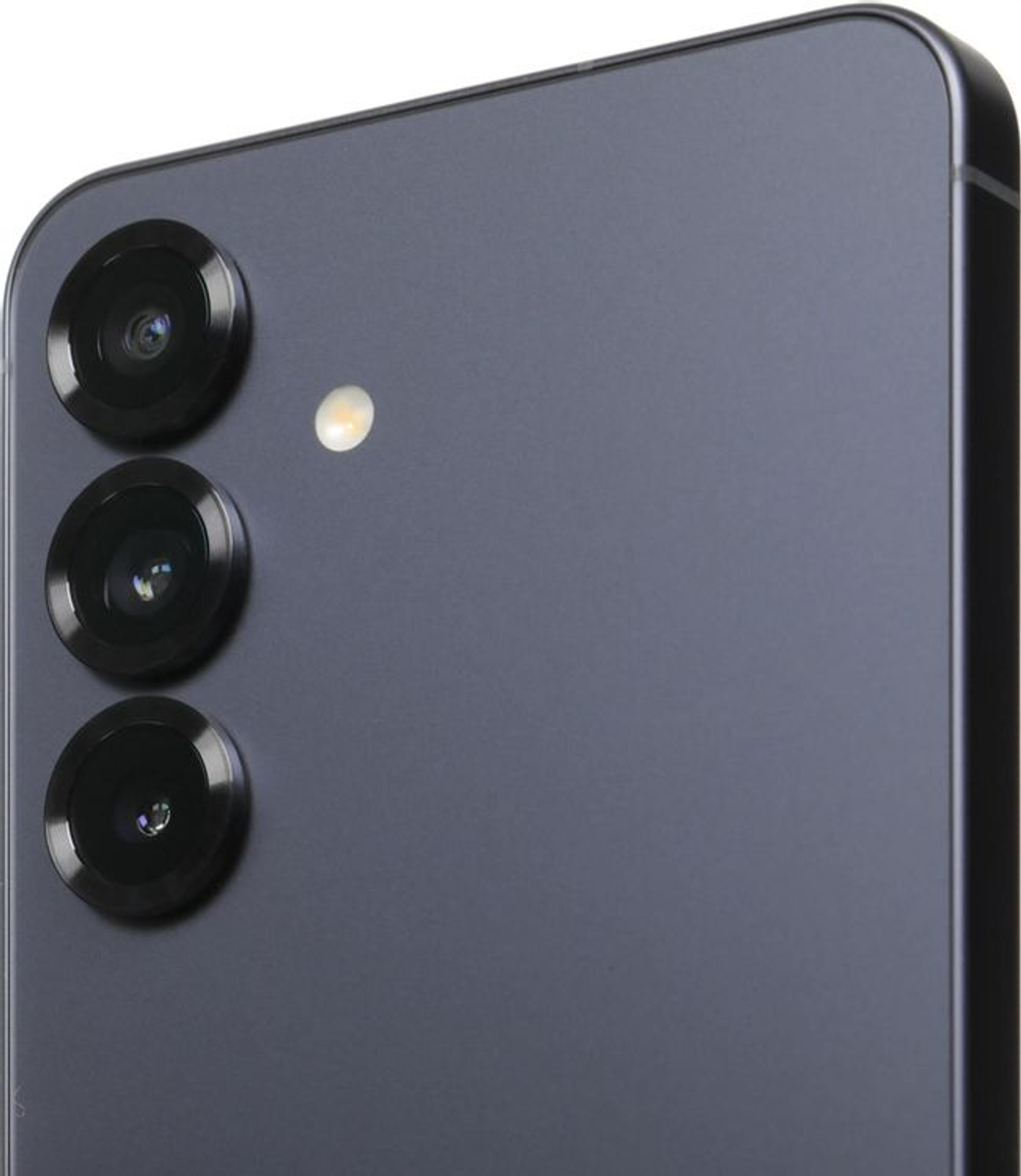 6.2" Смартфон Samsung Galaxy S25 12/256Gb,  SM-S931B,  NFC,  AMOLED,  120Гц,  4000мAч,  черный