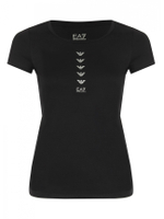 Футболка женская T-Shirt EA7