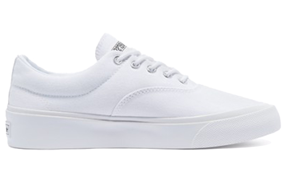 Converse Skidgrip non-slip wear-resistant low-top canvas shoes