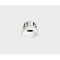 Встраиваемый светильник Italline IT06-6033 white 4000K