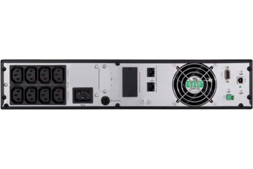 Источник бесперебойного питания  SNR SNR-UPS-ONRT-2000-S48