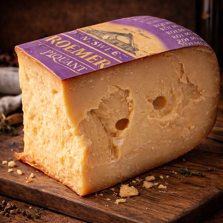 Сыр Румер Свит (Roemer Sweet Piquant) 45%, 300 гр