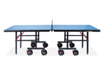 Теннисный стол складной для помещений W-385 Indoor (в комплекте сетка, 2 ракетки, 3 шарика)