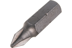Вставка RF-121251 1/4"DR филипс PH.1х25мм ROCKFORCE