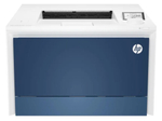 Принтер лазерный цветной HP Color LaserJet Pro 4203dn