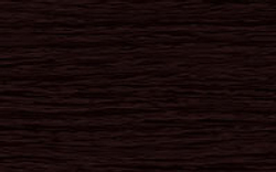 Угол ПВХ арочный 302 Венге черный 2700 мм