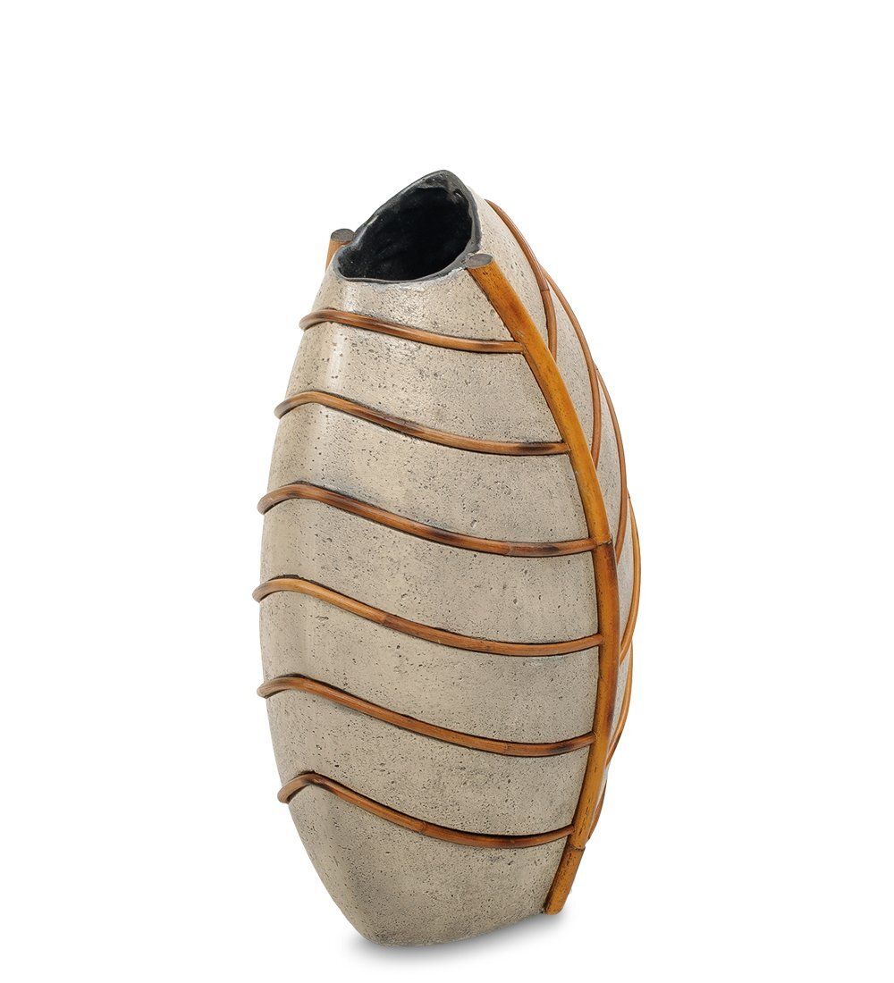 Finali  116 Ваза «Экзотический лист»