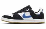 Кроссовки Nike Sb Alleyoop Sb Alleyoop "White Team Royal"