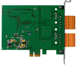 Плата  ICP DAS PEX-CAN200i-T CR