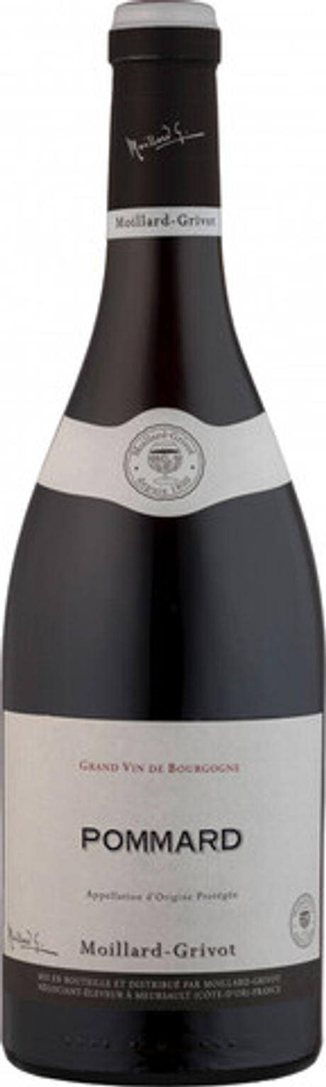 Вино Моаяр-Гриво Поммар