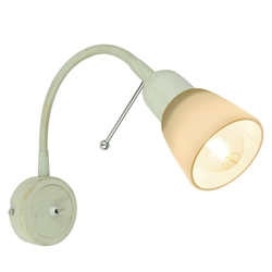 Бра Arte Lamp A7009AP-1WG