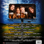 Tankard / Best Case Scenario - 25 Years In Beers (Coloured Vinyl)(3LP)